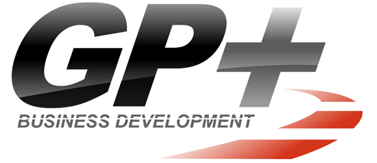 logo gp+